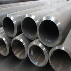 Stainless Steel Duplex Pipes Tubes